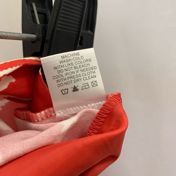 Tyler Böe red lobster pant - Picture 9 of 9